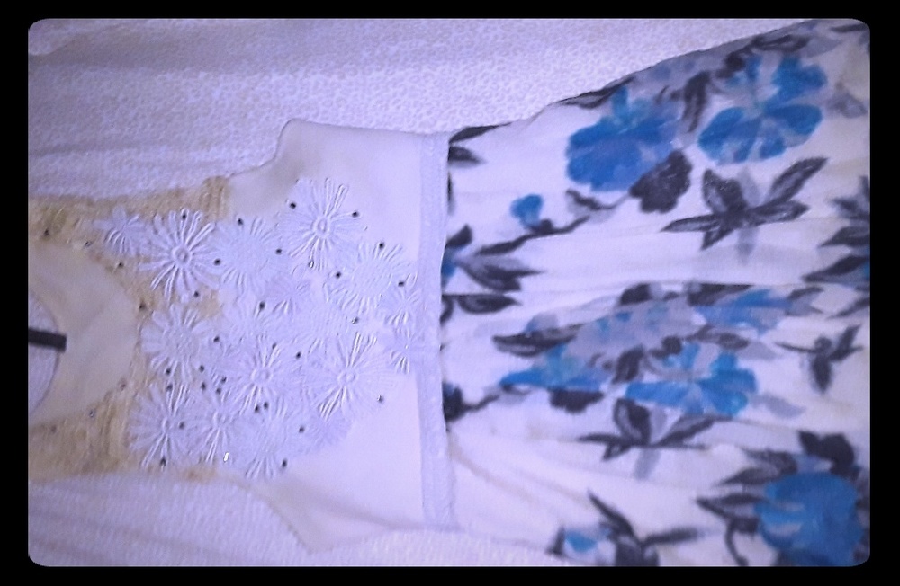 {Free People}flowy dress small